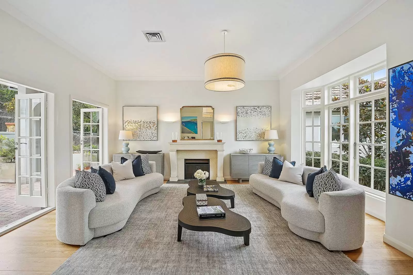 28 Courtenay Road, Rose Bay Leased by Sydney Sotheby's International Realty - image 2