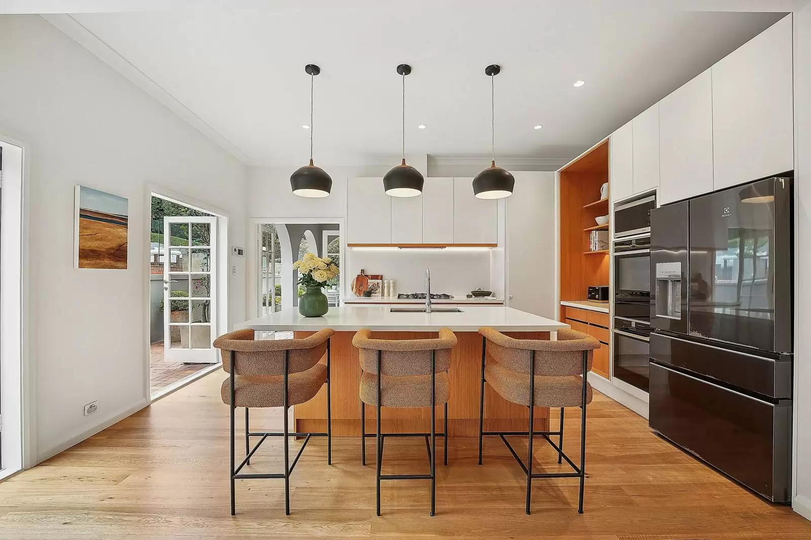 28 Courtenay Road, Rose Bay Leased by Sydney Sotheby's International Realty - image 3