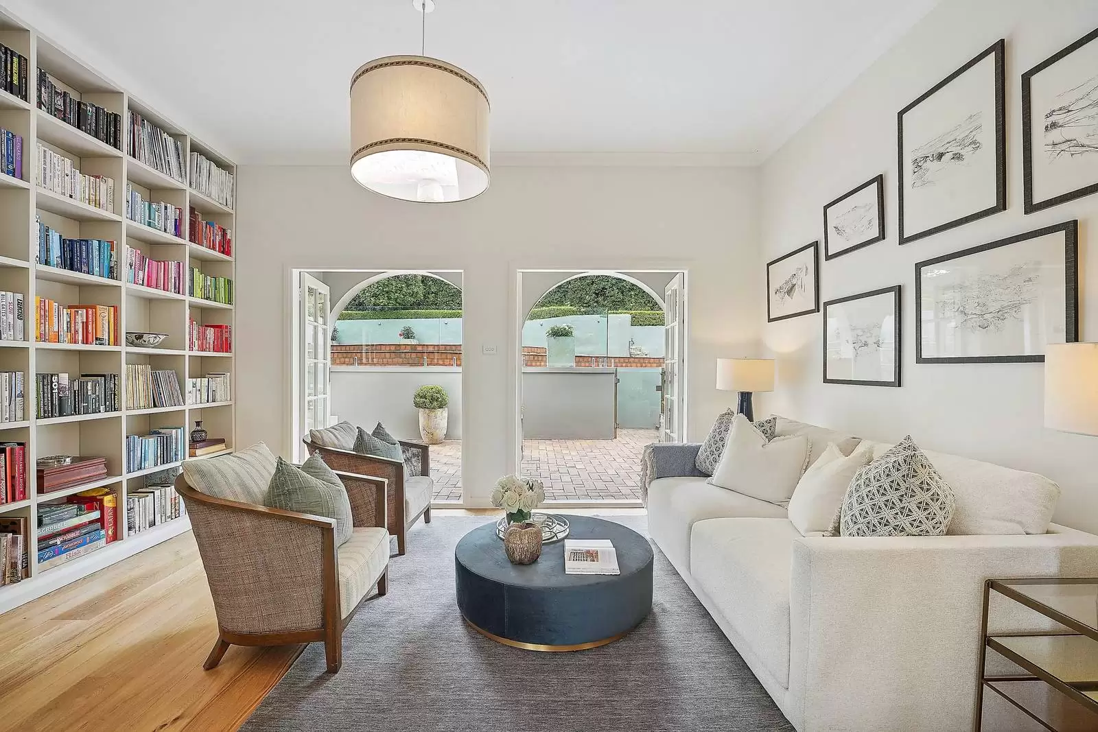 28 Courtenay Road, Rose Bay Leased by Sydney Sotheby's International Realty - image 5