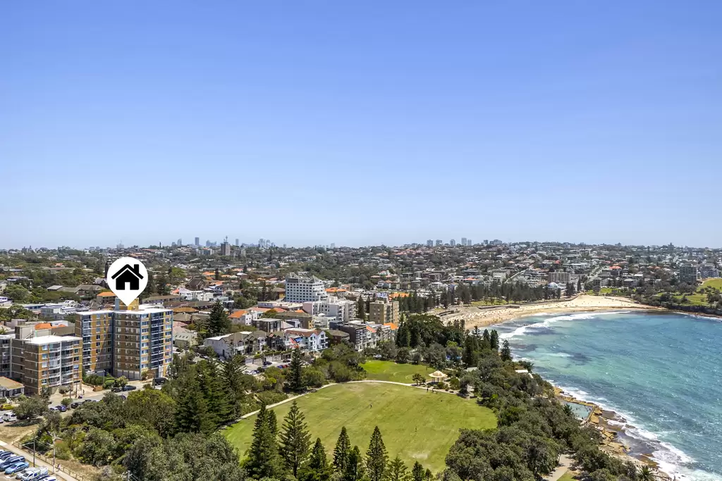8/178 Beach Street, Coogee Sold by Sydney Sotheby's International Realty