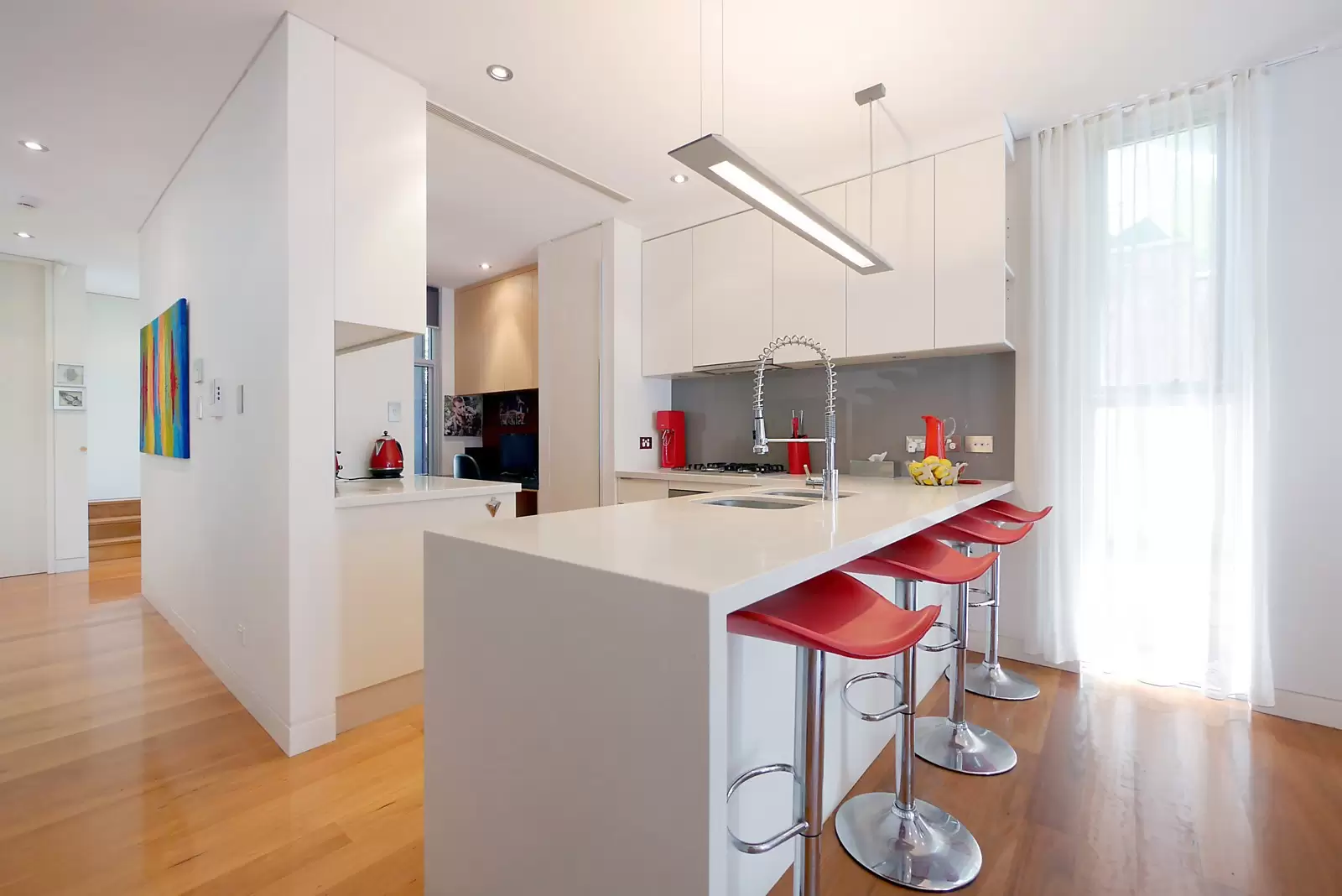 2A Owen Street, North Bondi Sold by Sydney Sotheby's International Realty - image 5