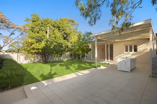 59 Cottenham Ave, Kensington For Sale by Sydney Sotheby's International Realty