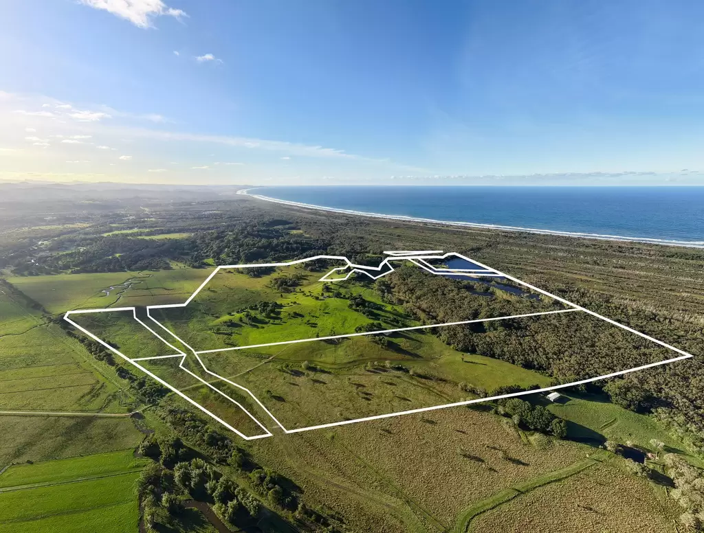29 Buckleys Road, Tyagarah For Sale by Sydney Sotheby's International Realty