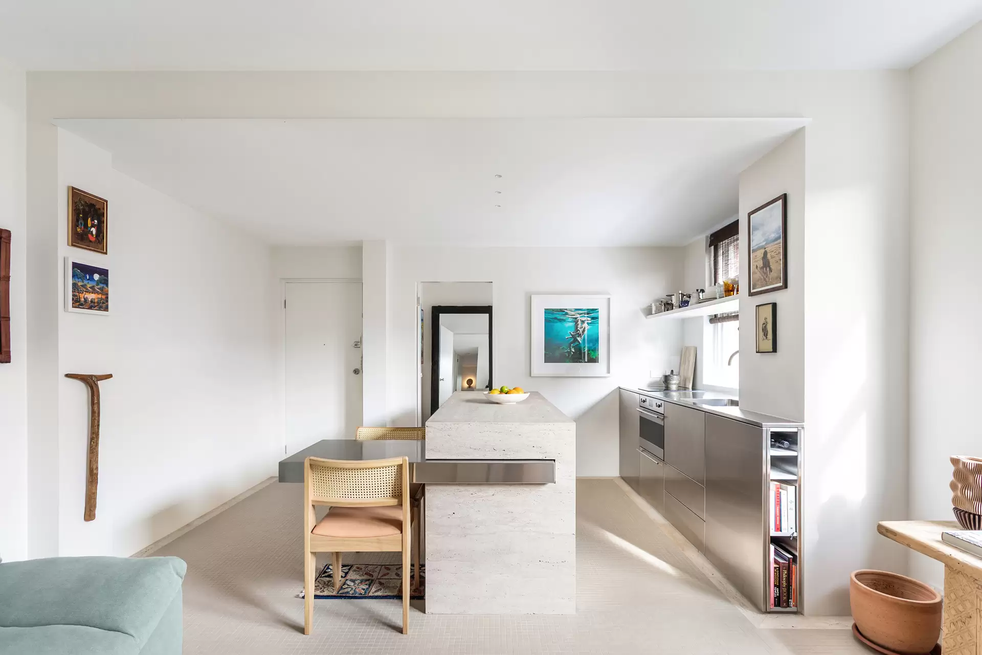 7/66 Roscoe Street, Bondi Beach Sold by Sydney Sotheby's International Realty - image 1