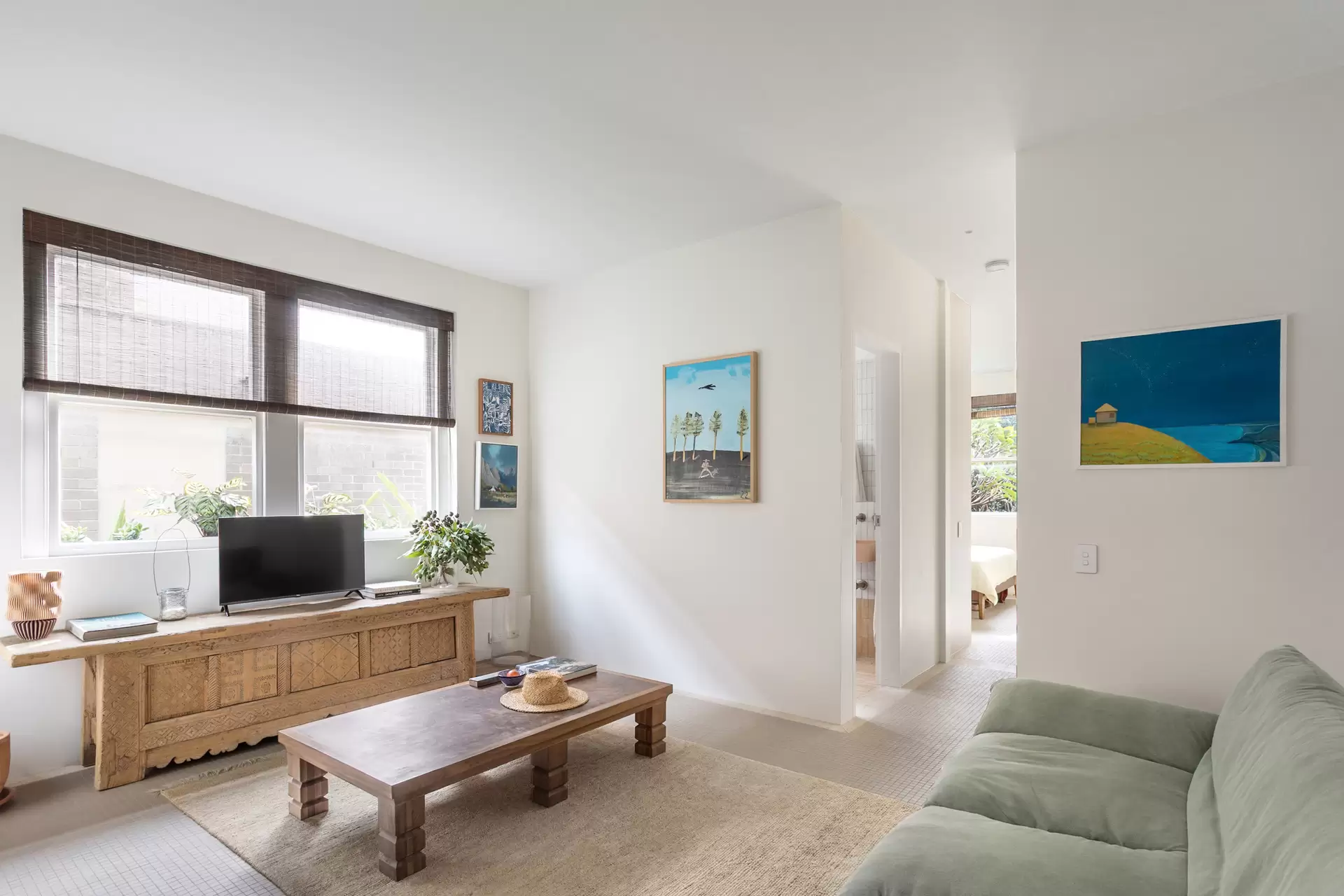 7/66 Roscoe Street, Bondi Beach Sold by Sydney Sotheby's International Realty - image 4
