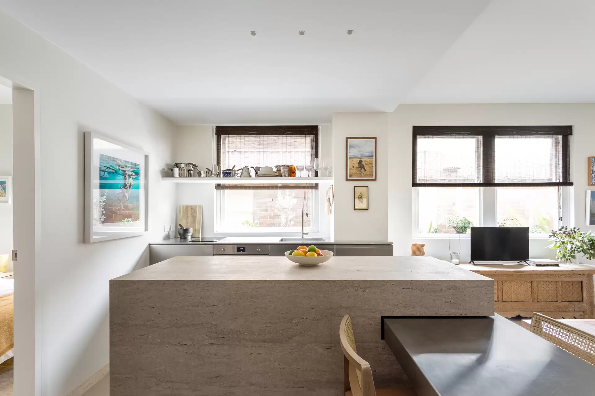 7/66 Roscoe Street, Bondi Beach Sold by Sydney Sotheby's International Realty - image 3