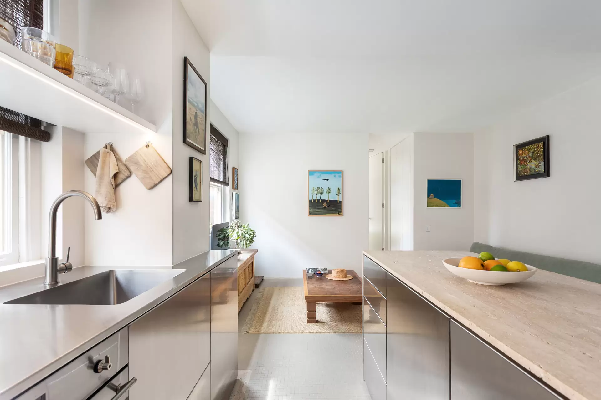 7/66 Roscoe Street, Bondi Beach Sold by Sydney Sotheby's International Realty - image 2