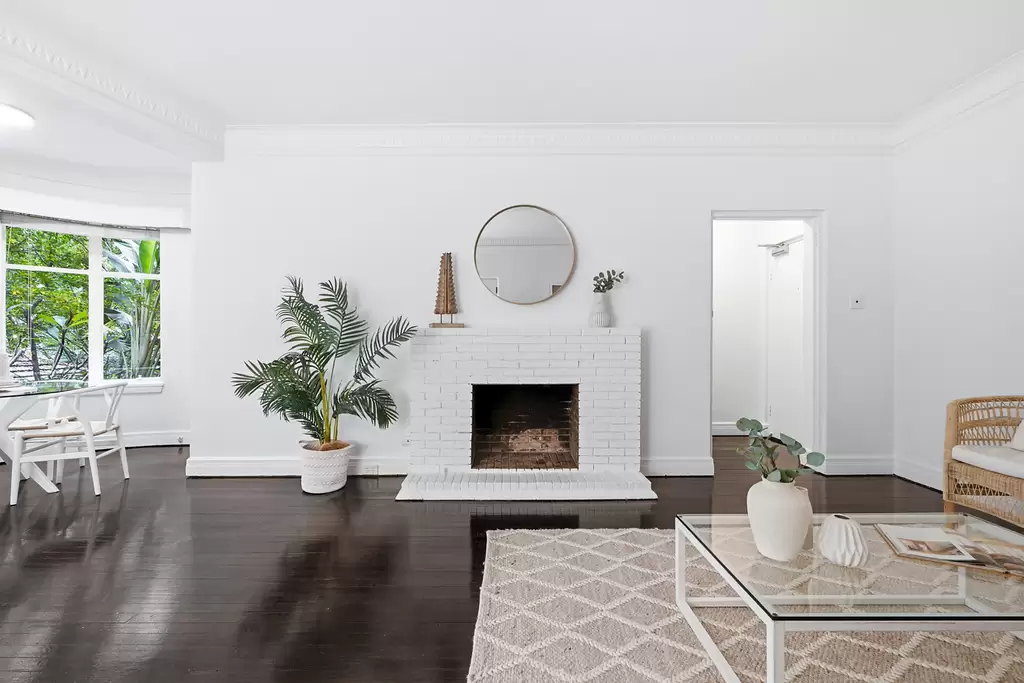 2/499 New South Head Road, Double Bay Sold by Sydney Sotheby's International Realty