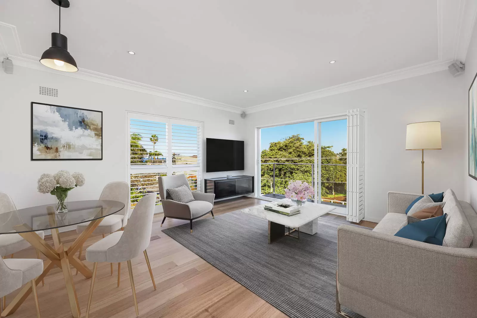 4/82 Hewlett Street, Bronte Leased by Sydney Sotheby's International Realty - image 1