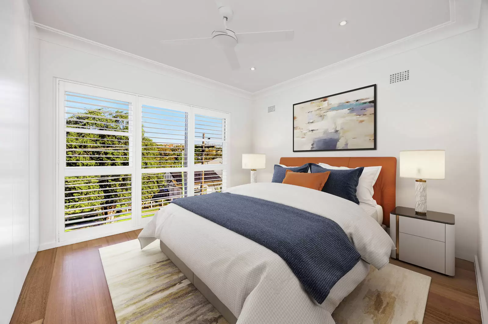4/82 Hewlett Street, Bronte Leased by Sydney Sotheby's International Realty - image 4