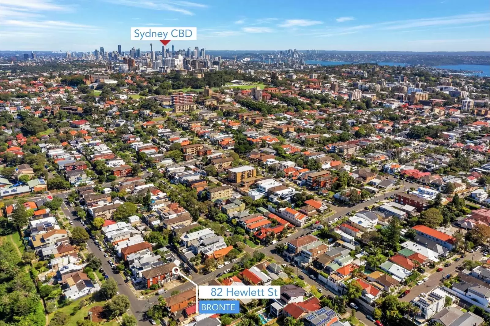 4/82 Hewlett Street, Bronte Leased by Sydney Sotheby's International Realty - image 9