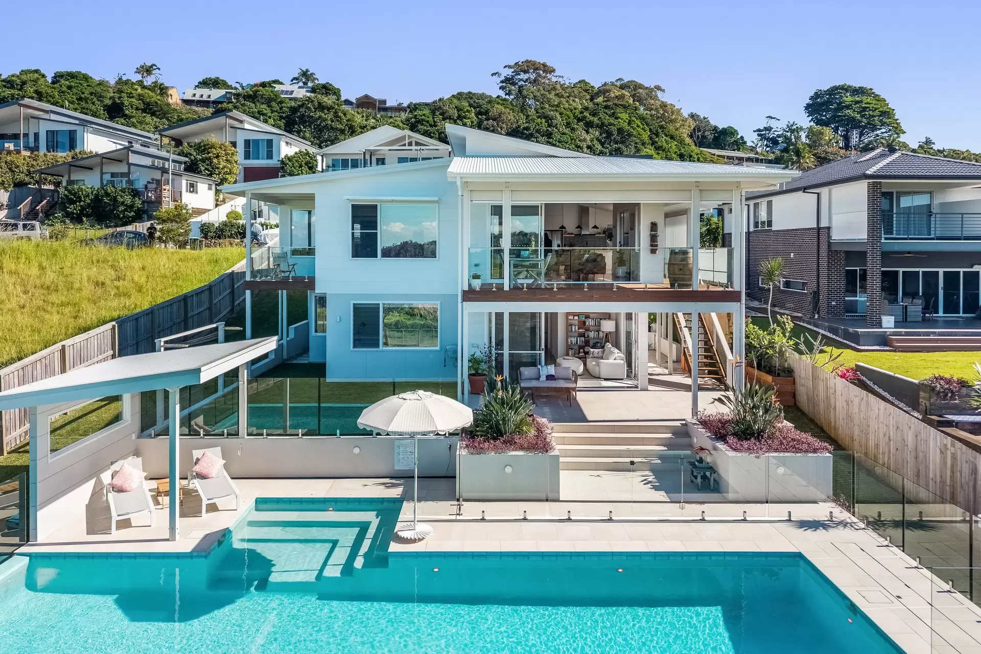 63 Amber Drive, Lennox Head For Sale by Sydney Sotheby's International Realty - image 2