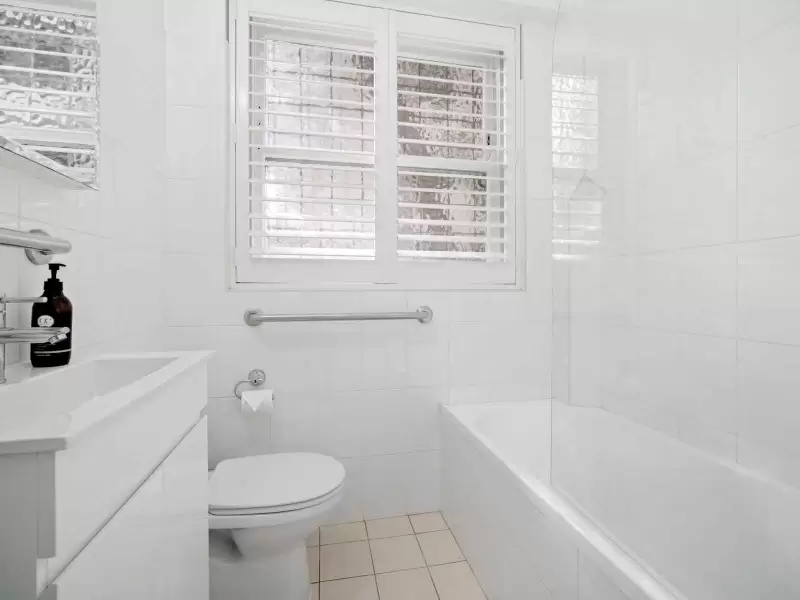 2/22 Greenoaks Avenue, Darling Point Leased by Sydney Sotheby's International Realty - image 9