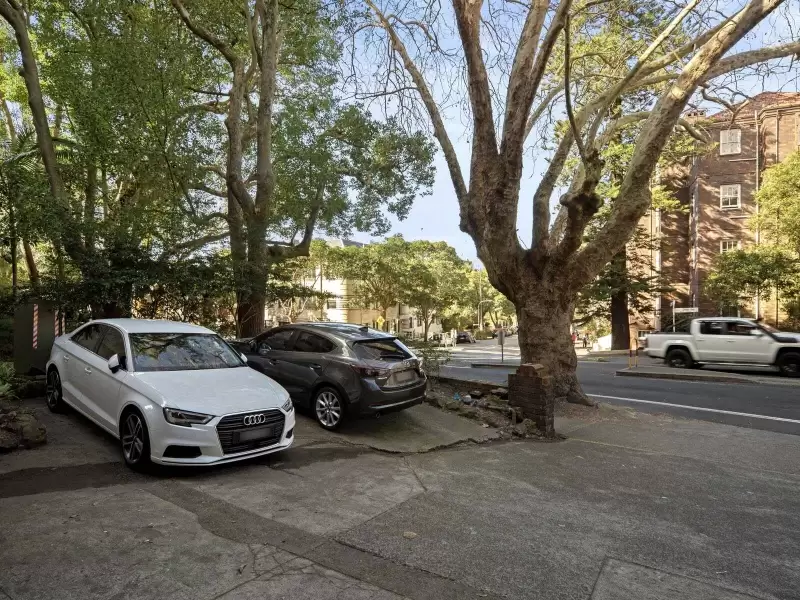 2/22 Greenoaks Avenue, Darling Point Leased by Sydney Sotheby's International Realty - image 10