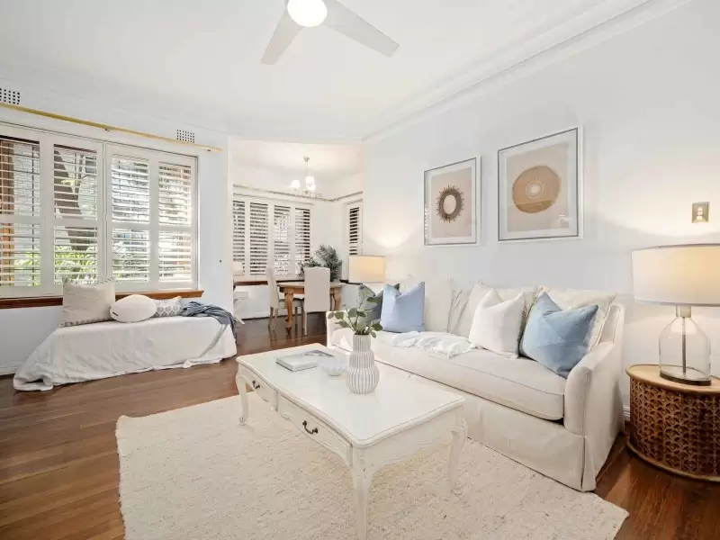 2/22 Greenoaks Avenue, Darling Point Leased by Sydney Sotheby's International Realty - image 2
