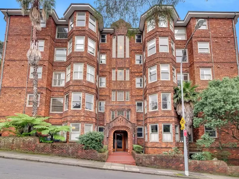 2/22 Greenoaks Avenue, Darling Point Leased by Sydney Sotheby's International Realty - image 11