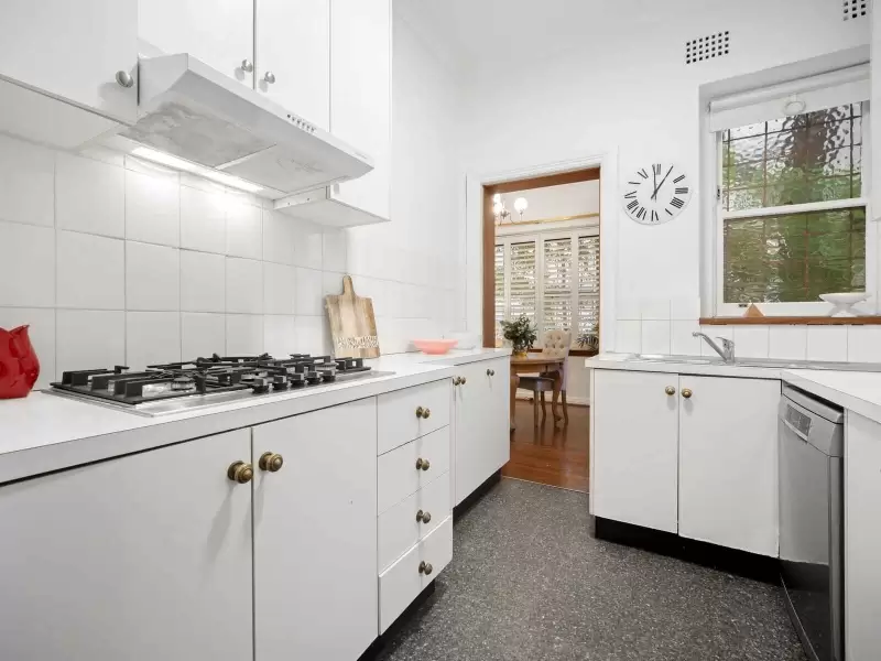 2/22 Greenoaks Avenue, Darling Point Leased by Sydney Sotheby's International Realty - image 5