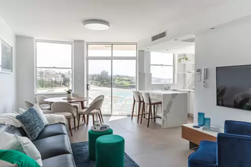 13/58 Carr Street, Coogee Leased by Sydney Sotheby's International Realty