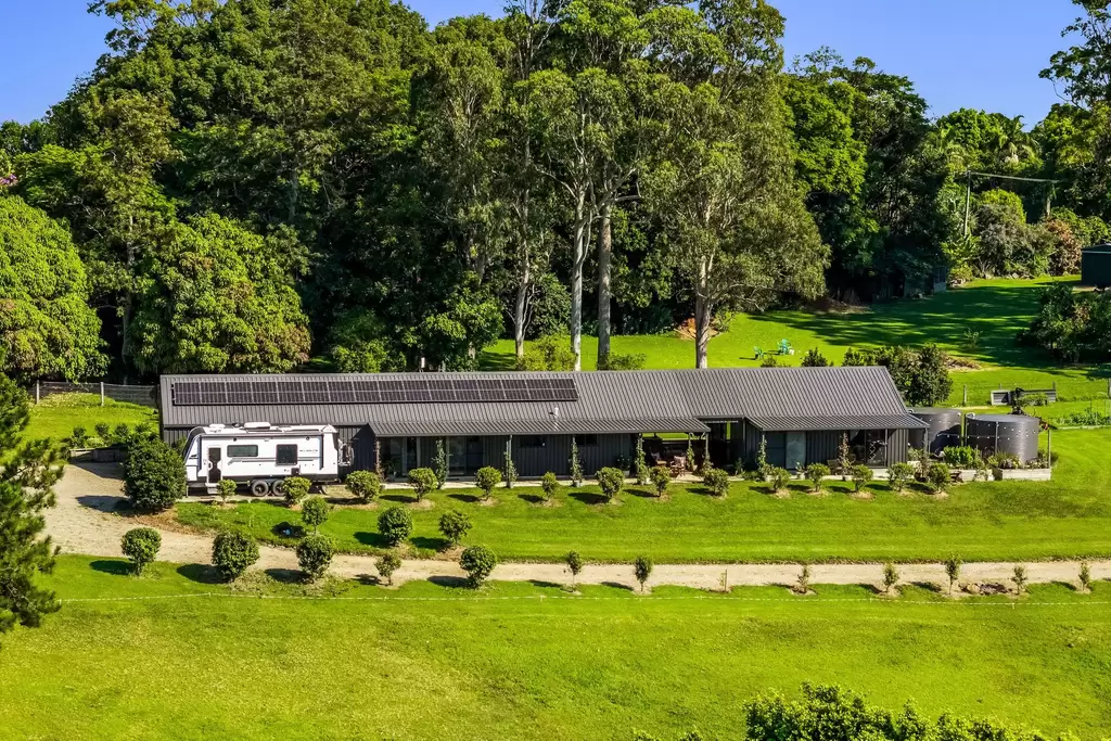 778 Friday Hut Road, Brooklet For Sale by Sydney Sotheby's International Realty
