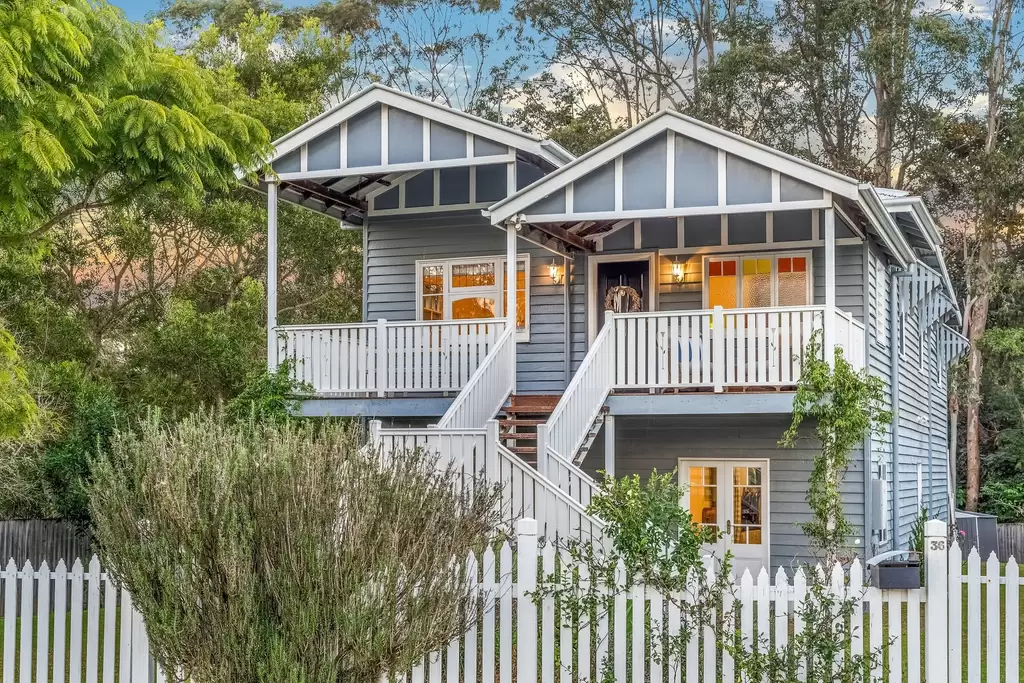 36 Palm-Lily Crescent, Bangalow For Sale by Sydney Sotheby's International Realty