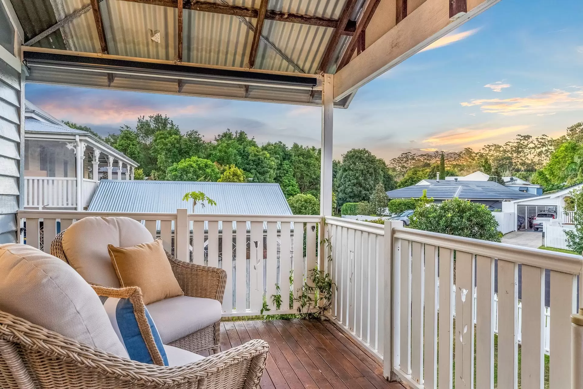 36 Palm-Lily Crescent, Bangalow For Sale by Sydney Sotheby's International Realty - image 3