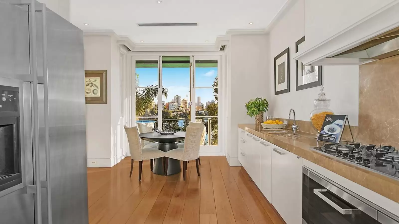2/66 Wolseley Road, Point Piper Leased by Sydney Sotheby's International Realty - image 4