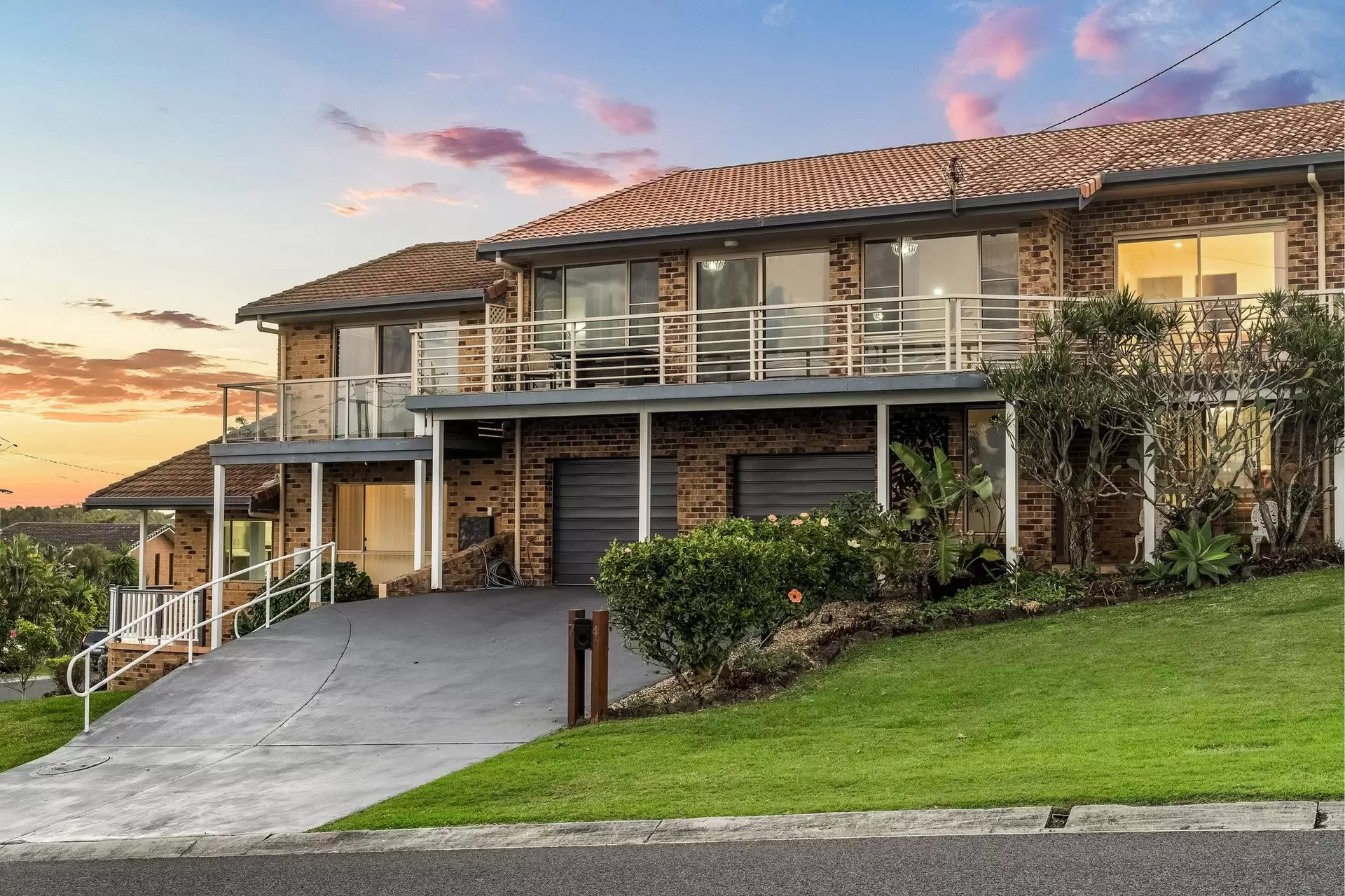 74 Bayview Drive, East Ballina For Sale by Sydney Sotheby's International Realty - image 1