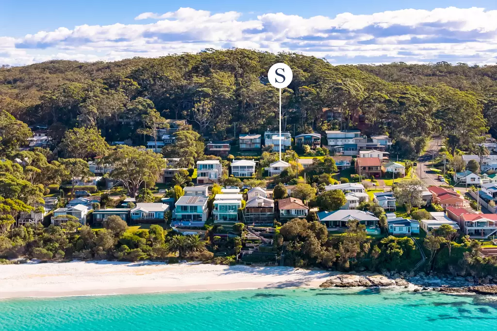 75 Cyrus Street, Hyams Beach Sold by Sydney Sotheby's International Realty