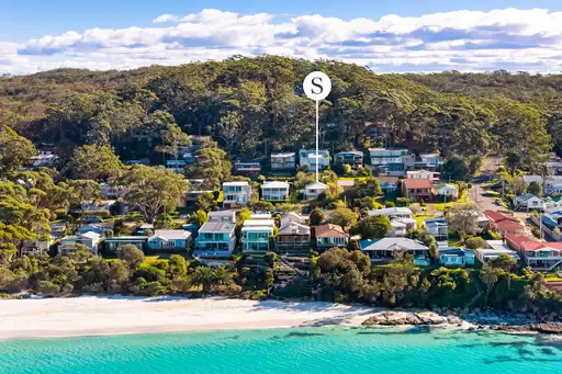 75 Cyrus Street, Hyams Beach Sold by Sydney Sotheby's International Realty