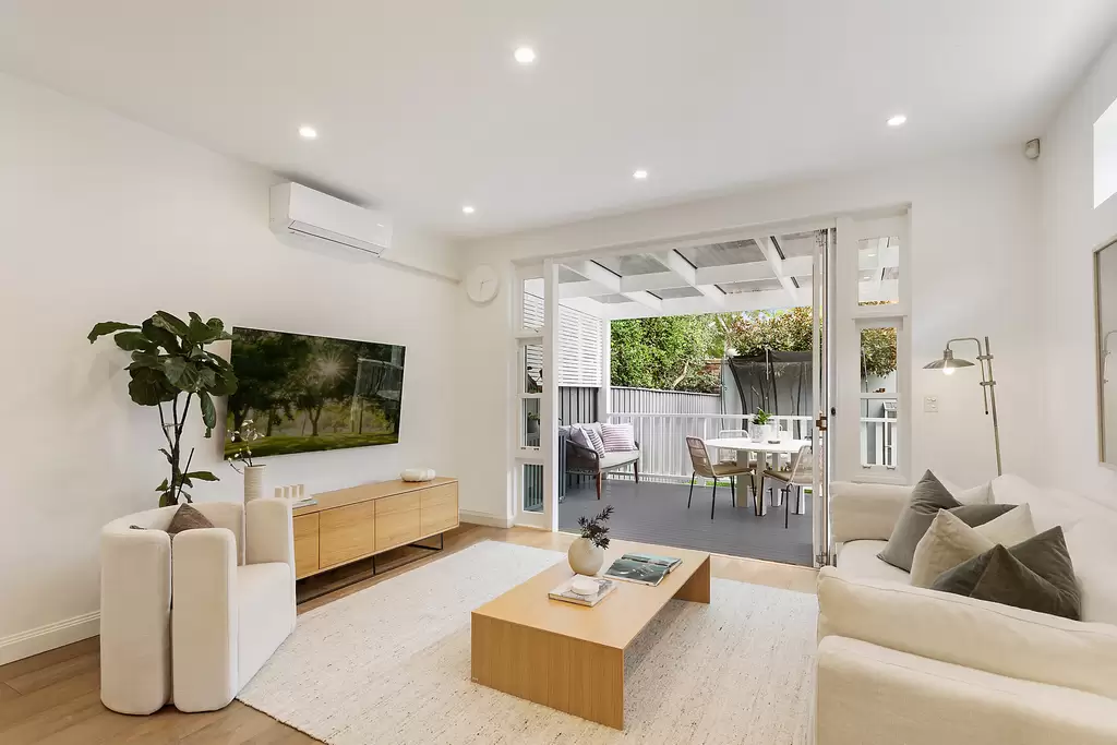 120 Barker Street, Kingsford Sold by Sydney Sotheby's International Realty
