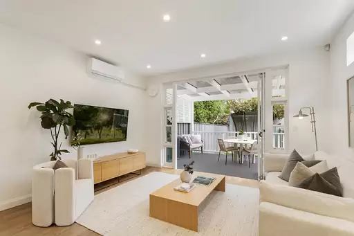 120 Barker Street, Kingsford Sold by Sydney Sotheby's International Realty