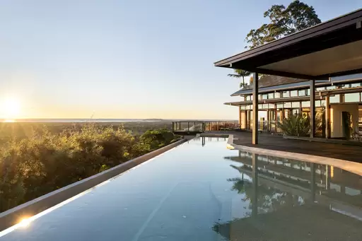 292 Coolamon Scenic Drive, Coorabell For Sale by Sydney Sotheby's International Realty