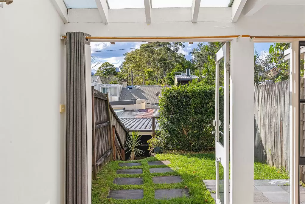 57 Gottenham Street, Glebe Sold by Sydney Sotheby's International Realty - image 6