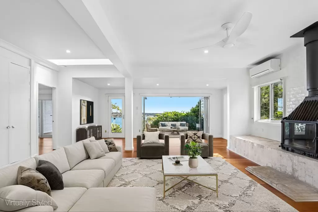 52 Loftus Street, Bundeena Sold by Sydney Sotheby's International Realty