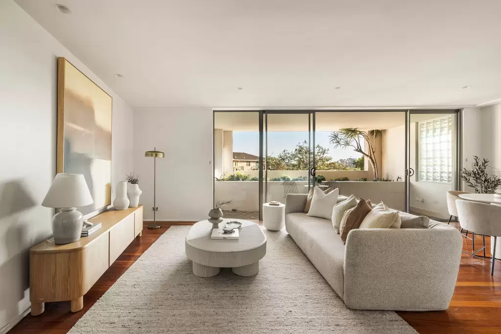 1/99-105 Frenchmans Road, Randwick Sold by Sydney Sotheby's International Realty