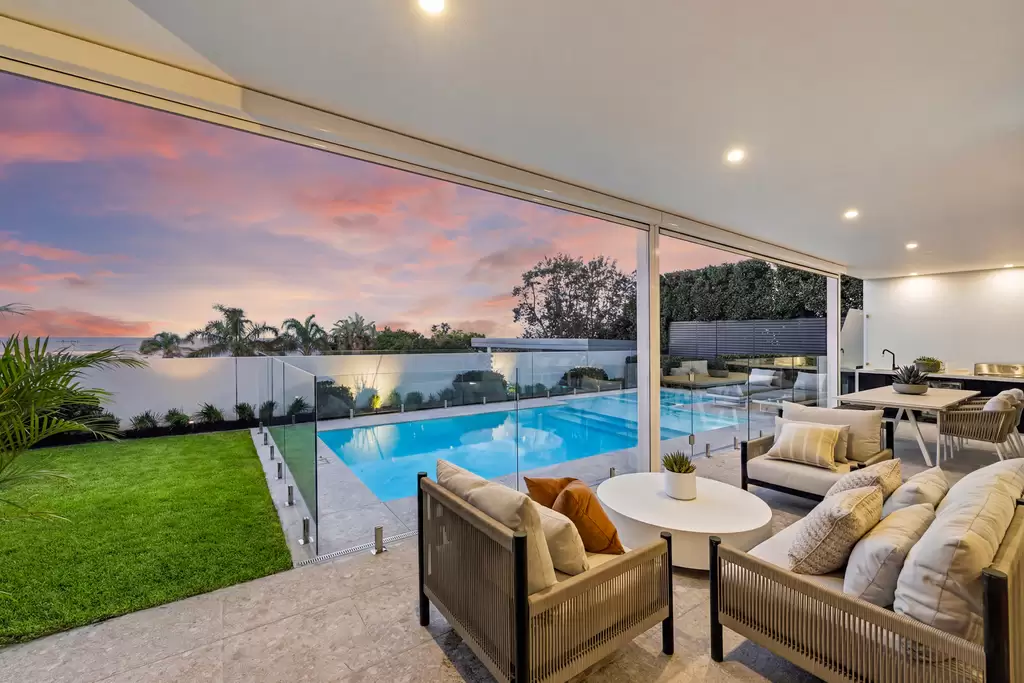 1 Edgecliffe Avenue, South Coogee Sold by Sydney Sotheby's International Realty