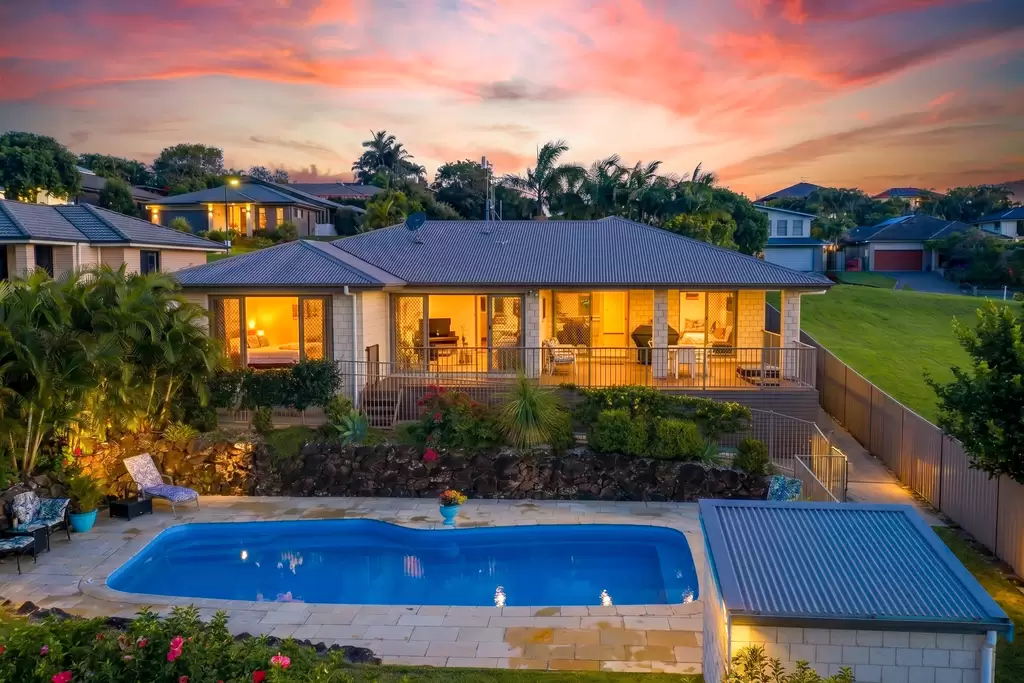 1 Cullen Court, Cumbalum For Sale by Sydney Sotheby's International Realty