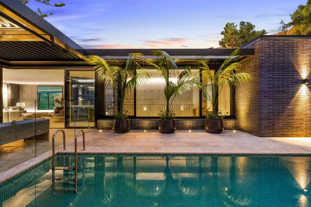 20 Forest Knoll Avenue, Bondi Beach Sold by Sydney Sotheby's International Realty