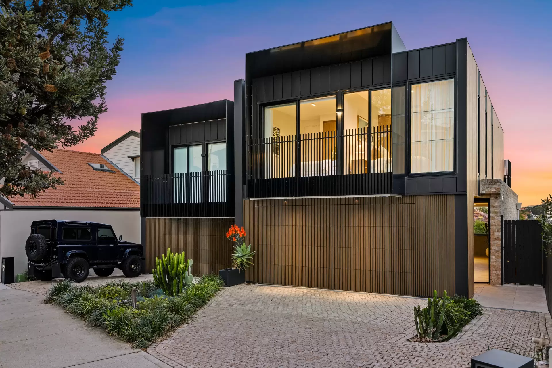 192 Clovelly Road, Randwick Sold by Sydney Sotheby's International Realty - image 1