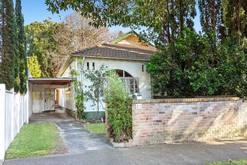 211 O'Sullivan Road, Bellevue Hill For Sale by Sydney Sotheby's International Realty