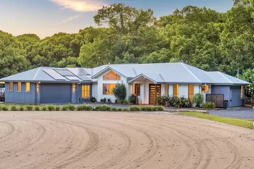 856 Bangalow Road, Talofa Sold by Sydney Sotheby's International Realty
