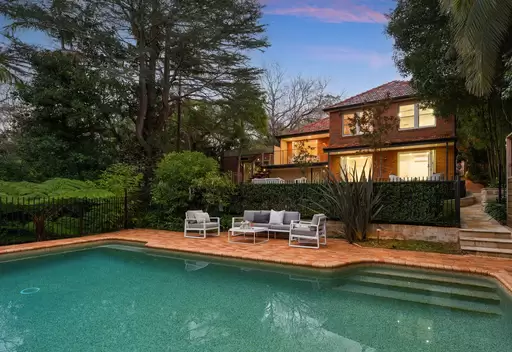 5 Carnarvon Road, Roseville For Sale by Sydney Sotheby's International Realty