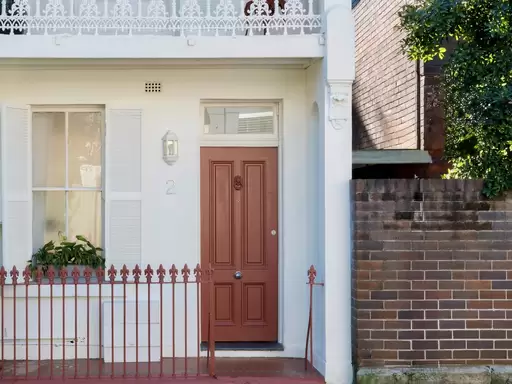 2 High Street, Edgecliff Sold by Sydney Sotheby's International Realty