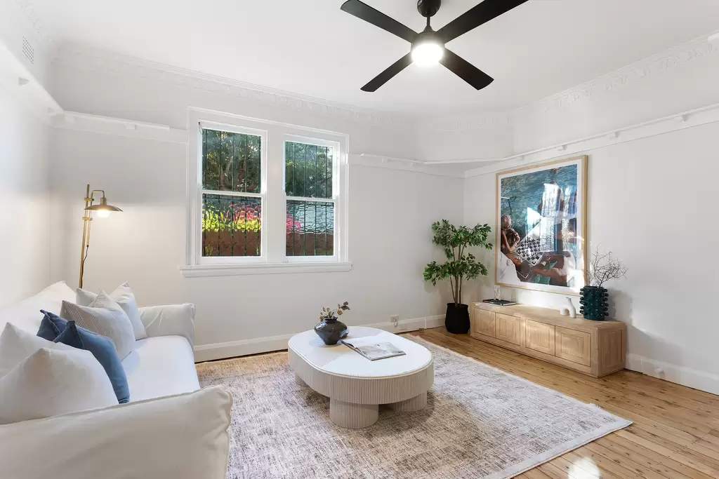 1/19 Busby Parade, Bronte Sold by Sydney Sotheby's International Realty