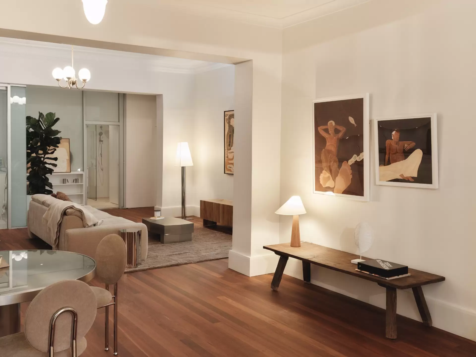 1/235 Darlinghurst Road, Darlinghurst Sold by Sydney Sotheby's International Realty - image 1