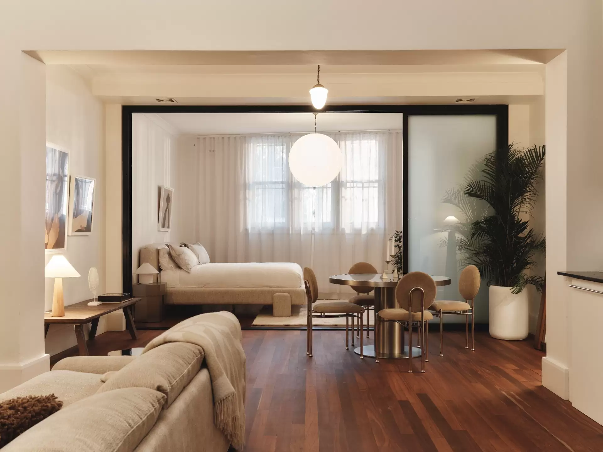 1/235 Darlinghurst Road, Darlinghurst Sold by Sydney Sotheby's International Realty - image 1