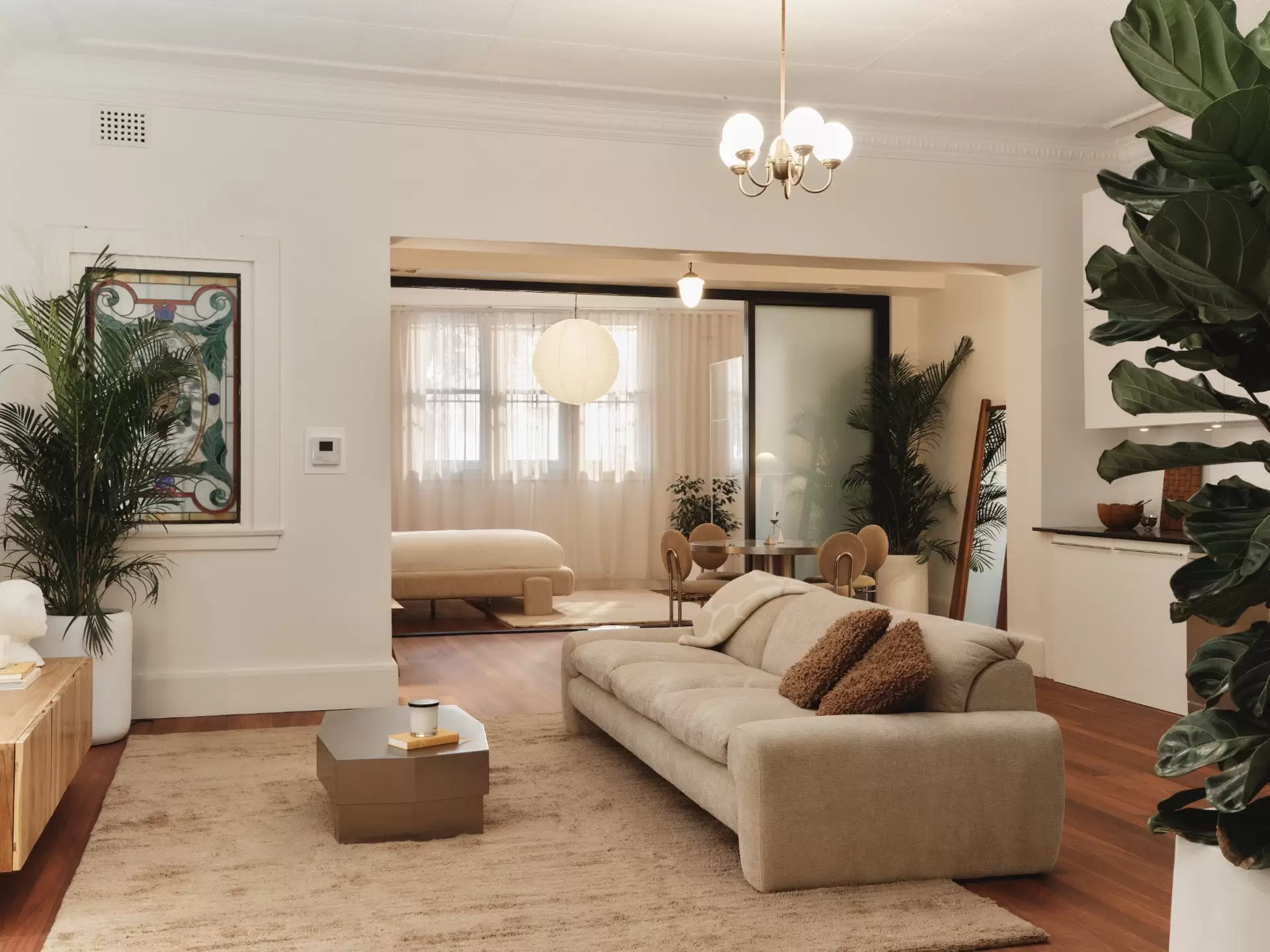 1/235 Darlinghurst Road, Darlinghurst Sold by Sydney Sotheby's International Realty - image 1