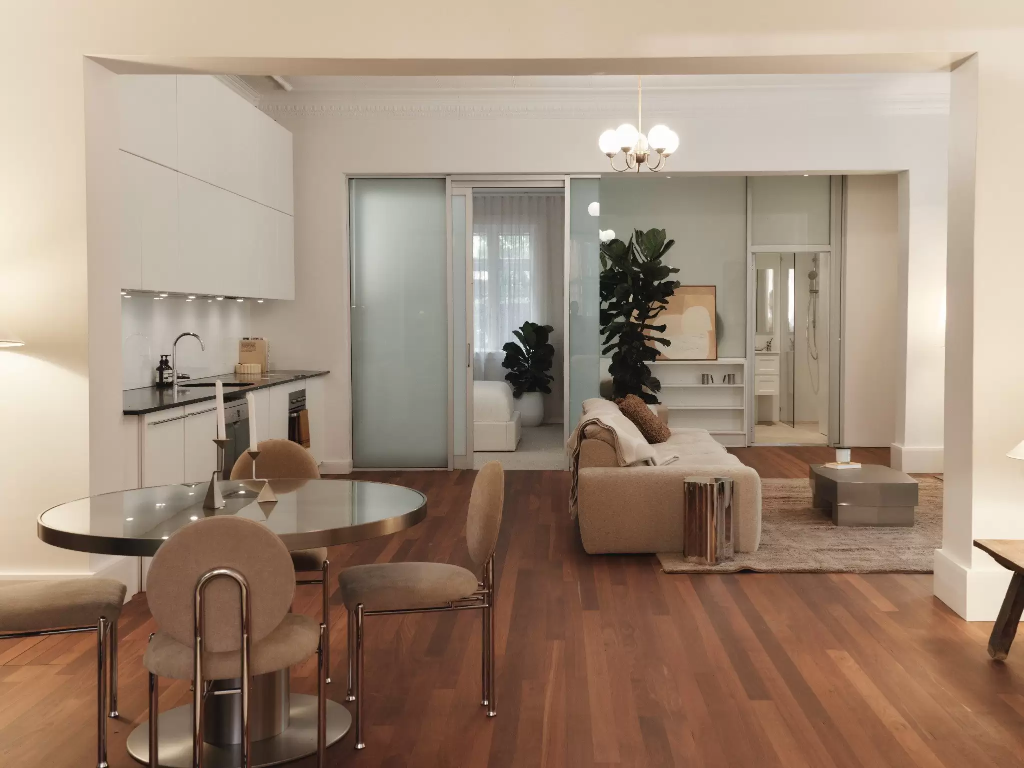 1/235 Darlinghurst Road, Darlinghurst Sold by Sydney Sotheby's International Realty - image 5