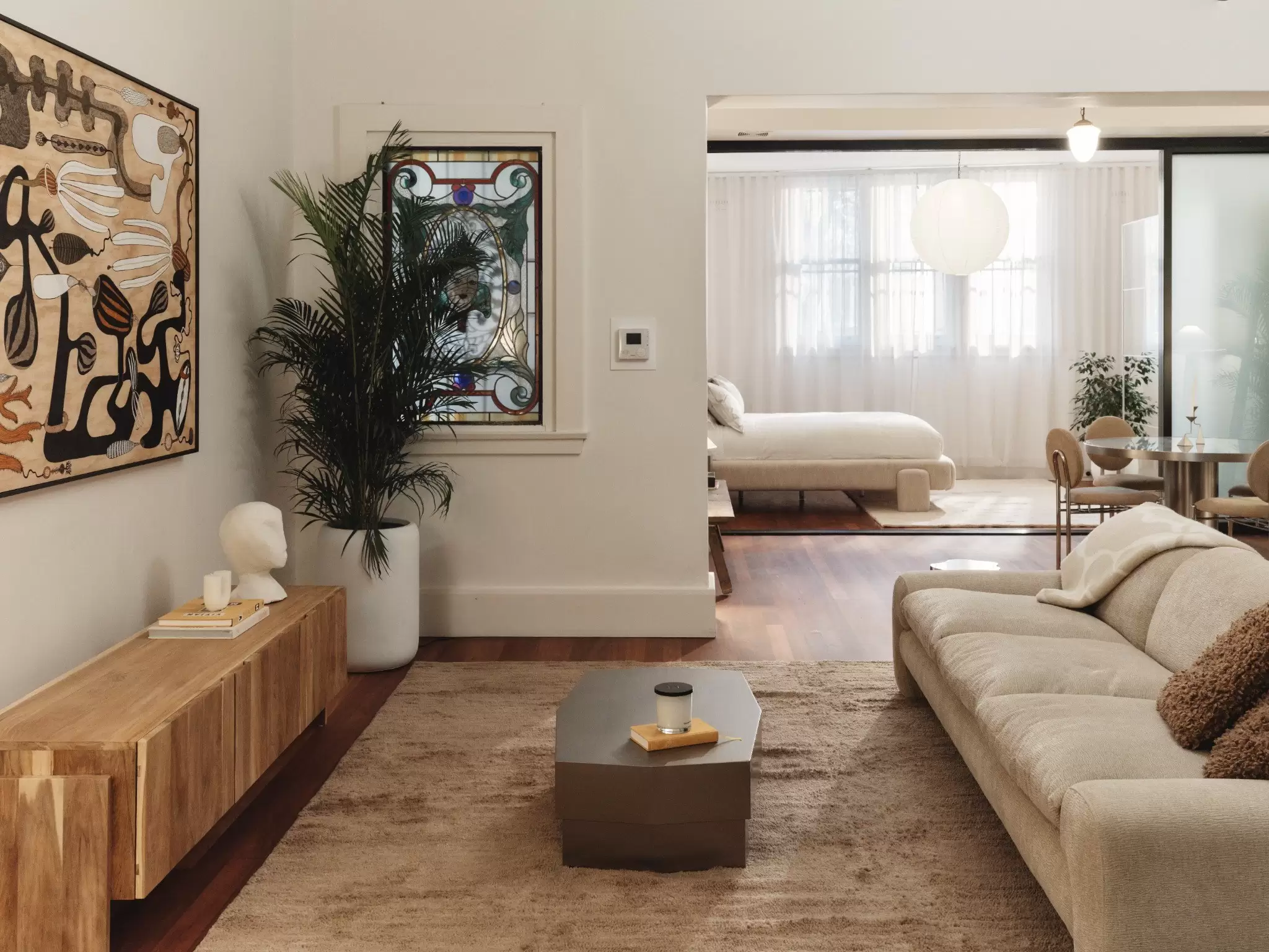 1/235 Darlinghurst Road, Darlinghurst Sold by Sydney Sotheby's International Realty - image 1
