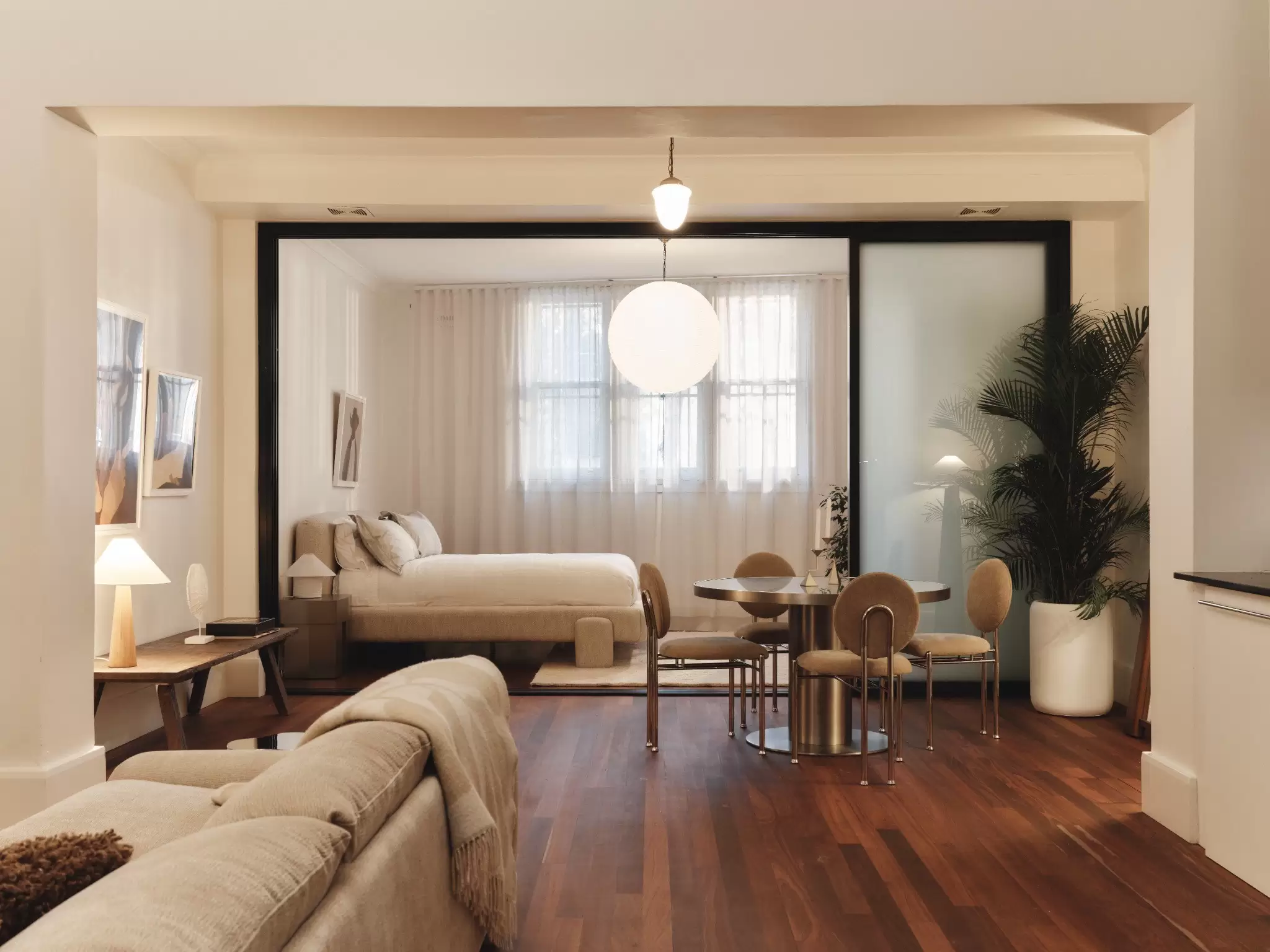 1/235 Darlinghurst Road, Darlinghurst Sold by Sydney Sotheby's International Realty - image 2